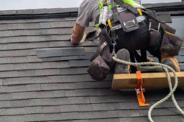 Reliable Roof Installation contractor in Galax, VA by Brentwood Metal Roofing